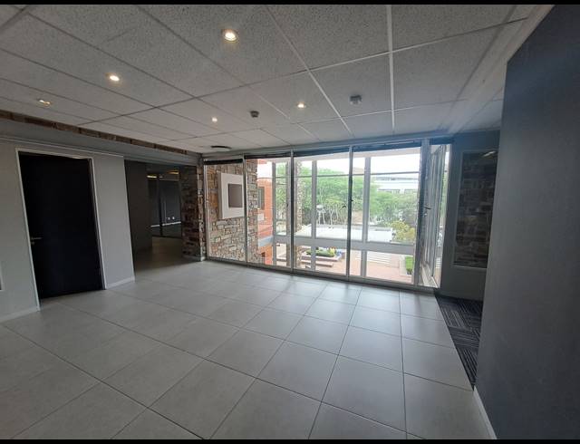 550M² OFFICE TO LET IN ILLOVO